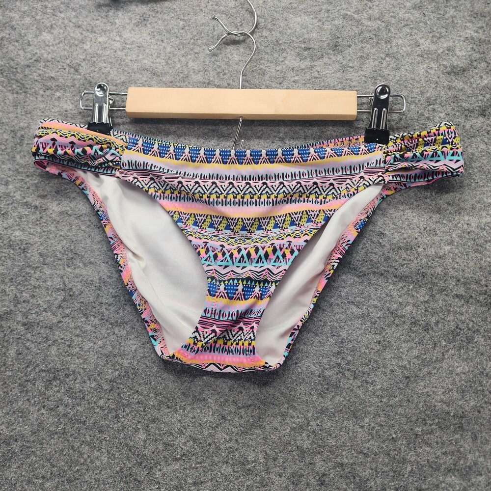 Victoria Secret Bikini Bottom Womens Large The Knockout Swimwear